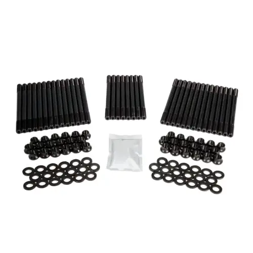 Pacific Performance Engineering - PPE Head Stud Kit for Ford (1993-02) 7.3L Super Duty