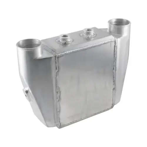 Pacific Performance Engineering - PPE Performance Air-To-Water Intercooler - 3.0" Duct