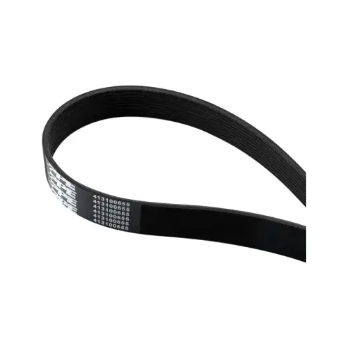 Pacific Performance Engineering - PPE Replacement Serpentine Belt for OEM 10PK1664 & K100655