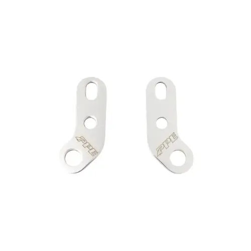 Pacific Performance Engineering - PPE Front Tie Down Brackets for Honda (1993-25) XR650L