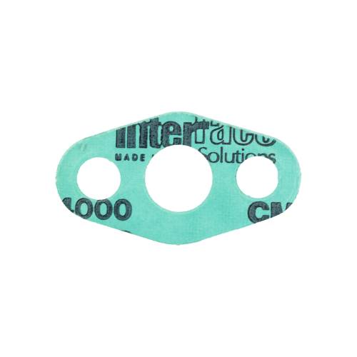 Pacific Performance Engineering - PPE Turbo Oil Feed Gasket for Chevy/GMC 6.6L Duramax