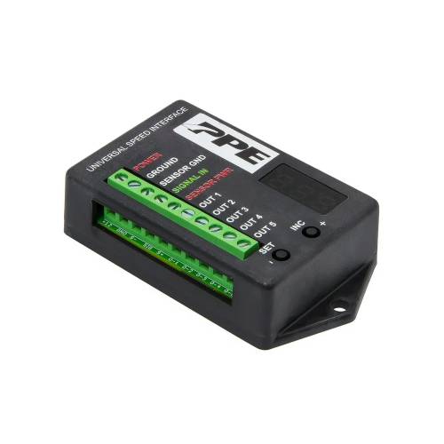 Pacific Performance Engineering - PPE Speedometer Interface Module