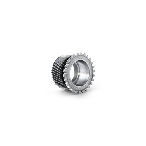 Pacific Performance Engineering - PPE P1 Sun Gear Cut for C2 Billet Hub (Exchange) for Chevy/GMC (2001-16) Silverado/Sierra 6.6L Duramax Allison