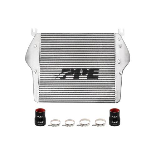 Pacific Performance Engineering - PPE High-Flow Performance Intercooler for Ram (2007.5-09) 6.7L Cummins