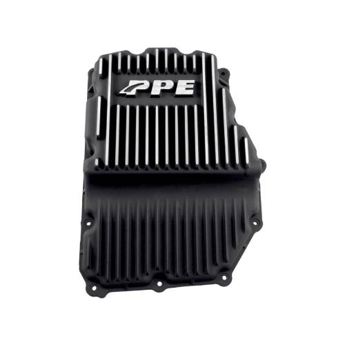 Pacific Performance Engineering - PPE Engine Oil Pan (Raw) for Ford (2020-26) 3.0L EcoBoost Explorer/Aviator/Police