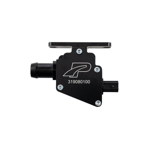 Pacific Performance Engineering - PPE Transmission Cooler Coolant Valve Delete for Ford Super Duty (2020-26) 6.7L Power Stroke