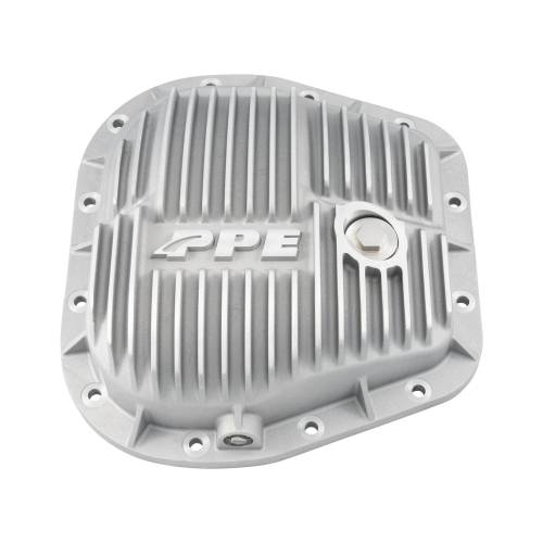 Pacific Performance Engineering - PPE Rear Differential Cover Kit (Raw) for Ford (1994-26) F-150 9.75"
