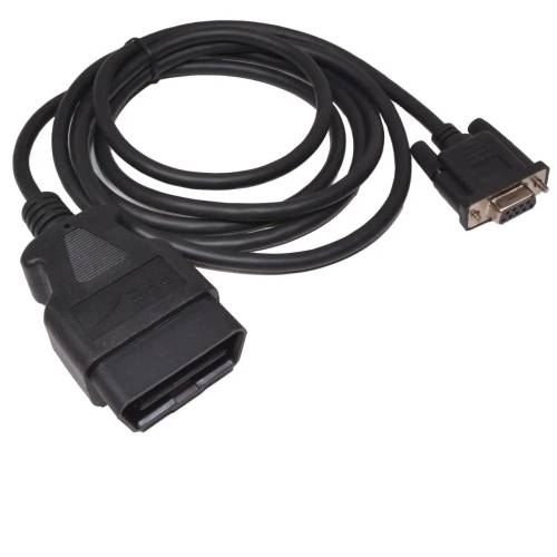 Pacific Performance Engineering - PPE Xcelerator Tuner Cord - OBD-II Port to 9-Pin (Universal)