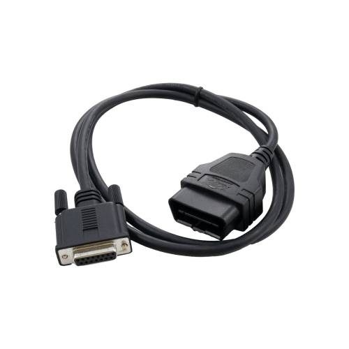 Pacific Performance Engineering - PPE Xcelerator Tuner Cord - OBD-II to 15-Pin (Universal)