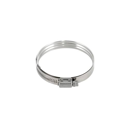 Pacific Performance Engineering - PPE W-Style Lined Hose Clamp - 2.75" ID (Universal)