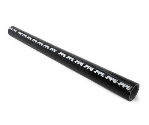 Pacific Performance Engineering - PPE Straight Silicone Hose - 1.0" ID x 36" Long (Universal)