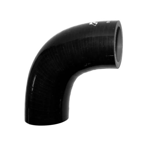 Pacific Performance Engineering - PPE 1.5" ID 90-Degree Silicone Elbow Hose (Universal)
