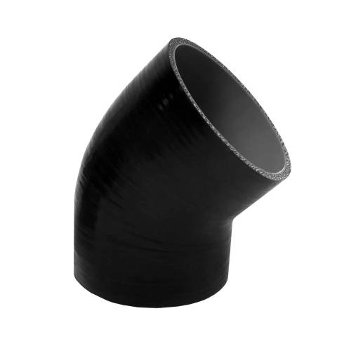 Pacific Performance Engineering - PPE Silicone 45-Degree Elbow - 1.875" ID (Universal)