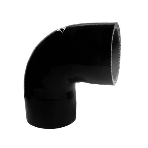 Pacific Performance Engineering - PPE 2.25" 90-Degree 5-Ply Silicone Elbow (Universal)