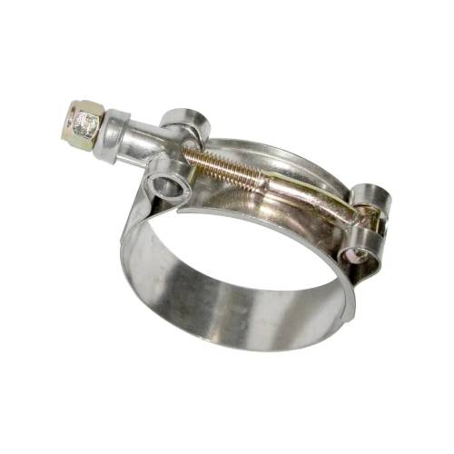 Pacific Performance Engineering - PPE T-Bolt Clamp for 2.0" ID Hose (Universal)