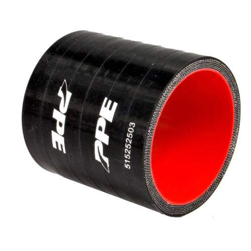 Pacific Performance Engineering - PPE 2.5" ID x 3" Performance Silicone Coupler for Custom Applications (Universal)