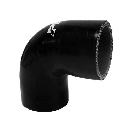Pacific Performance Engineering - PPE 2.5" ID 90-Degree Performance Silicone Elbow (Universal)
