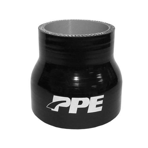 Pacific Performance Engineering - PPE 3.0in to 2.25in 5-Ply Silicone Reducer (Universal)