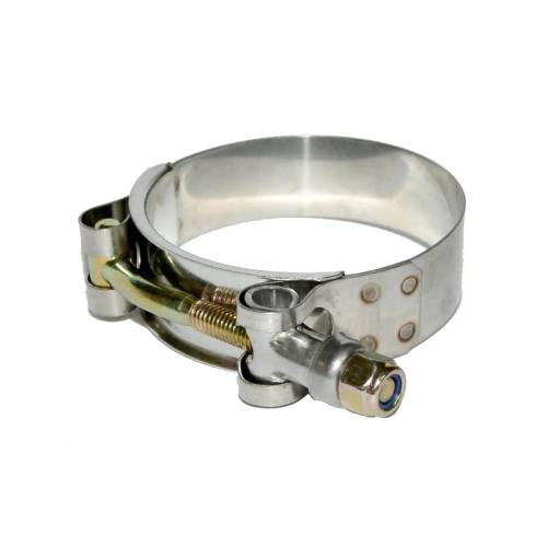 Pacific Performance Engineering - PPE T-Bolt Clamp - 70-78mm Range (Universal)
