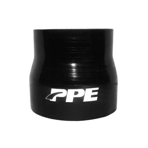 Pacific Performance Engineering - PPE 3.0" to 2.25" Performance Silicone Reducer (Universal)