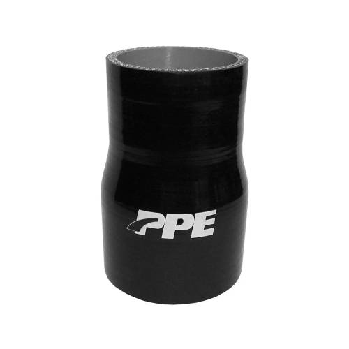 Pacific Performance Engineering - PPE 3.0" to 2.5" x 3" 5-Ply Silicone Reducer Coupler (Universal)