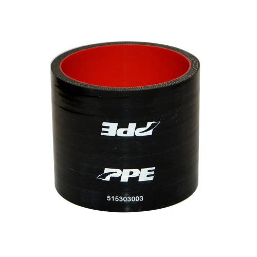 Pacific Performance Engineering - PPE Silicone Coupler - 3.0" ID x 3.0" Long (Universal)