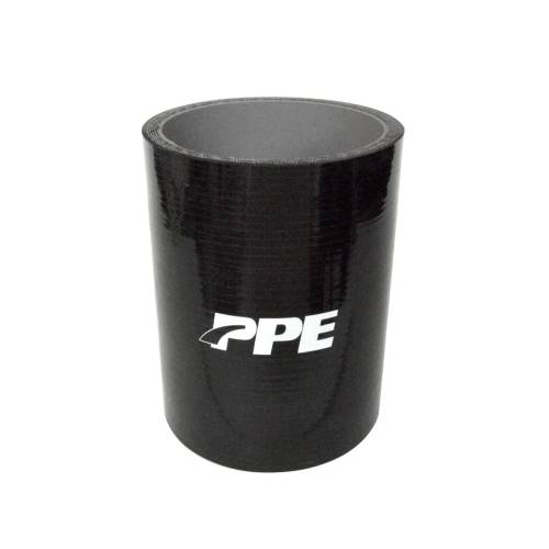 Pacific Performance Engineering - PPE 3.0" ID x 4" 5-Ply Silicone Coupler (Universal)