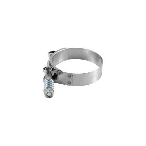 Pacific Performance Engineering - PPE T-Bolt Clamp - 86-94mm Range for 3.0" ID Hose (Universal)