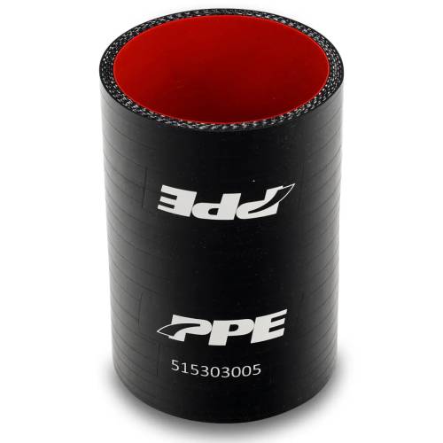 Pacific Performance Engineering - PPE Performance Silicone Hose - 3.0" ID x 5" L (Universal)