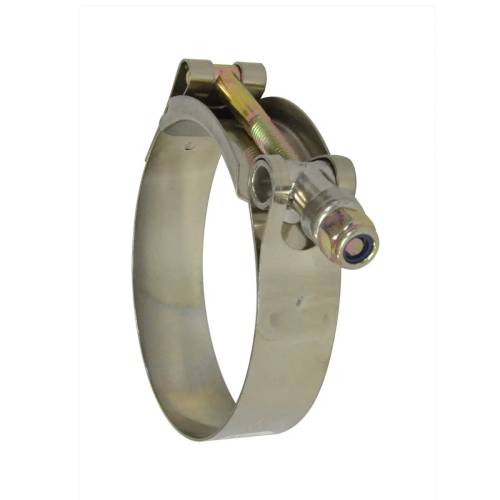 Pacific Performance Engineering - PPE T-Bolt Clamp for 2.75" Hose, 79-87mm (Universal)