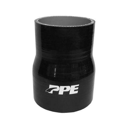 Pacific Performance Engineering - PPE 3.5" to 3.0" x 3" 5-Ply Silicone Reducer (Universal)