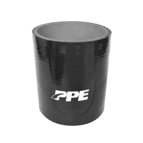 Pacific Performance Engineering - PPE 3.5" ID x 4" Straight Silicone Coupler (Universal)