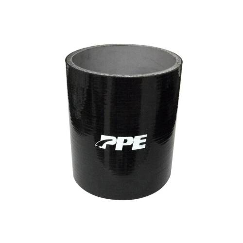 Pacific Performance Engineering - PPE 4.0" ID x 5" Performance Silicone Coupler (Universal)