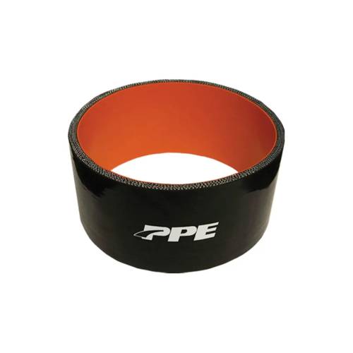 Pacific Performance Engineering - PPE Performance Silicone Hose - 5.0" ID x 5" L (Universal)