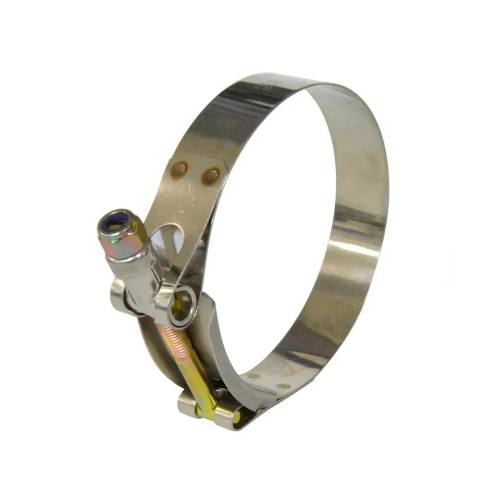 Pacific Performance Engineering - PPE T-Bolt Hose Clamp for 4.5" Hose (Universal)