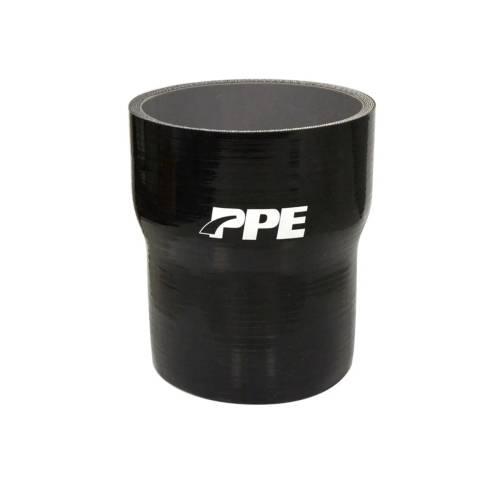 Pacific Performance Engineering - PPE Silicone Reducer - 5.5" to 4.5", 5-Ply (Universal)