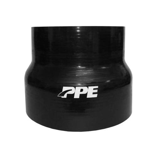 Pacific Performance Engineering - PPE 5.5in to 5.0in 5-Ply Silicone Reducer (Universal)
