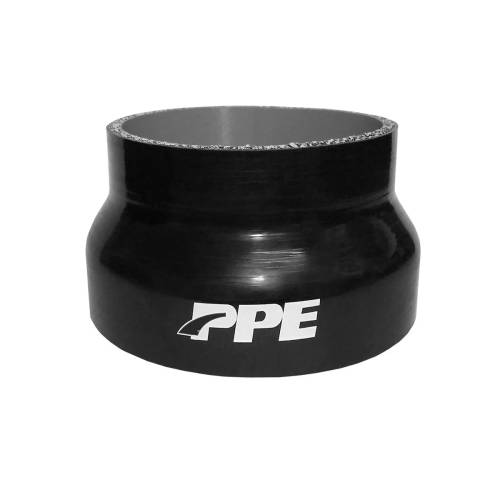 Pacific Performance Engineering - PPE 5.5" to 4.0" Silicone Reducer Coupler (Universal)