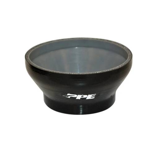 Pacific Performance Engineering - PPE 5.5" to 4.5" x 5" 5-Ply Silicone Reducer (Universal)
