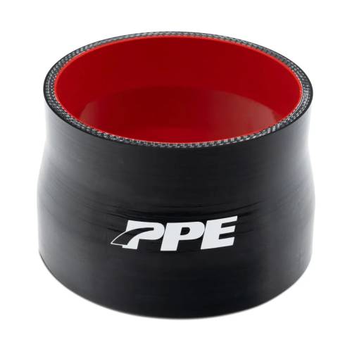 Pacific Performance Engineering - PPE 6.0" to 5.0" 5-Ply Silicone Reducer (Universal)