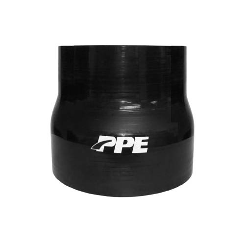 Pacific Performance Engineering - PPE 5-Ply Silicone Reducer - 6.0" to 5.5" x 5" L (Universal)