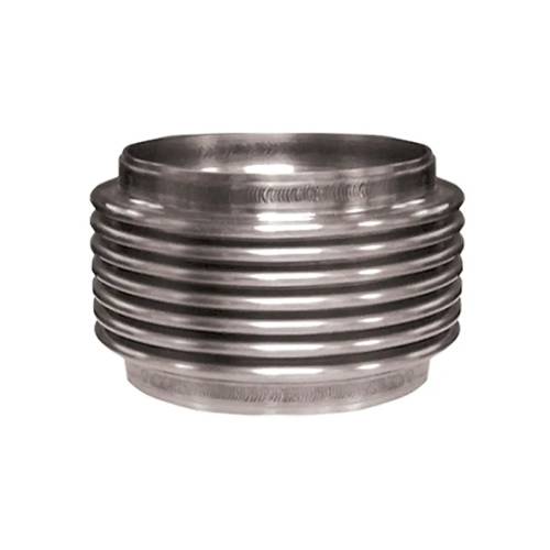 Pacific Performance Engineering - PPE 3.5" Exhaust Bellows (Universal)