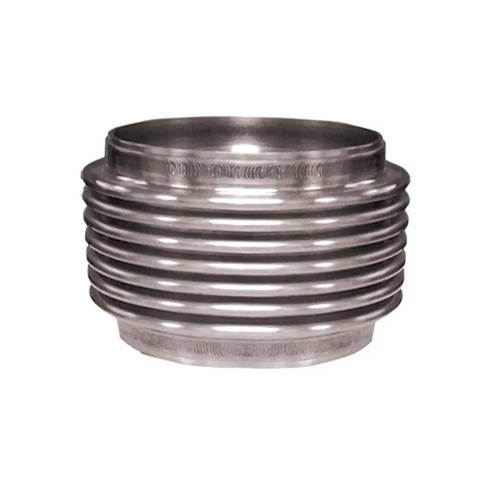 Pacific Performance Engineering - PPE Exhaust Bellows - 4.0" x 2.75" Long (Universal)