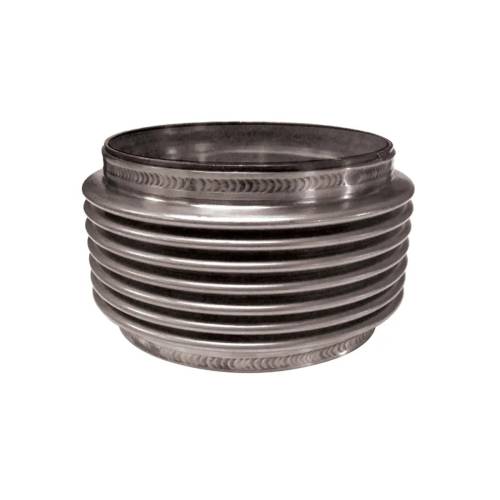 Pacific Performance Engineering - PPE Exhaust Bellows 4.0" x 4" L (Universal)