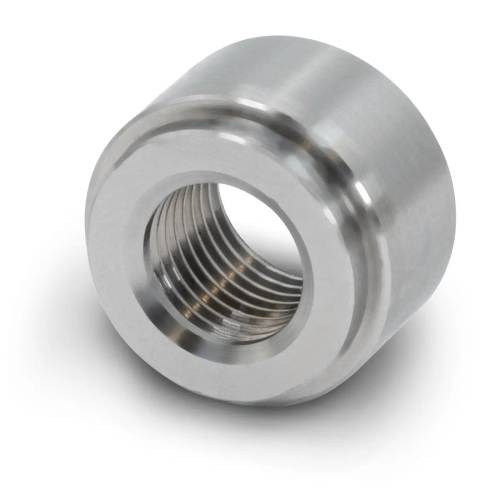 Pacific Performance Engineering - PPE 1/4" NPT 304 Stainless Weld-On Bung (Universal)