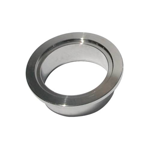 Pacific Performance Engineering - PPE 1.5" V-Band Flange, Exhaust Side (Universal)