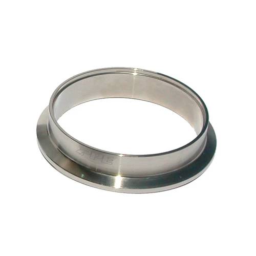 Pacific Performance Engineering - PPE 1.75in V-Band Flange - Engine Side (Male) 304 Stainless Steel (Universal)