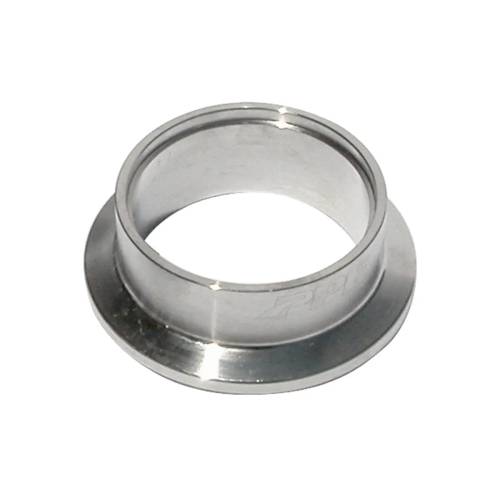 Pacific Performance Engineering - PPE 1.5" Stainless V-Band Flange, Engine Side Male (Universal)