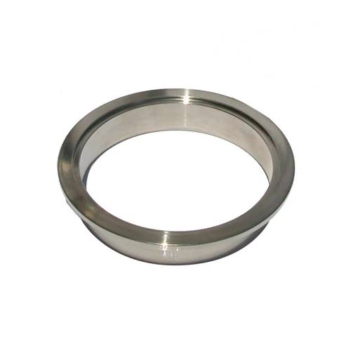 Pacific Performance Engineering - PPE 2.0" Stainless V-Band Flange, Exhaust Side Female (Universal)
