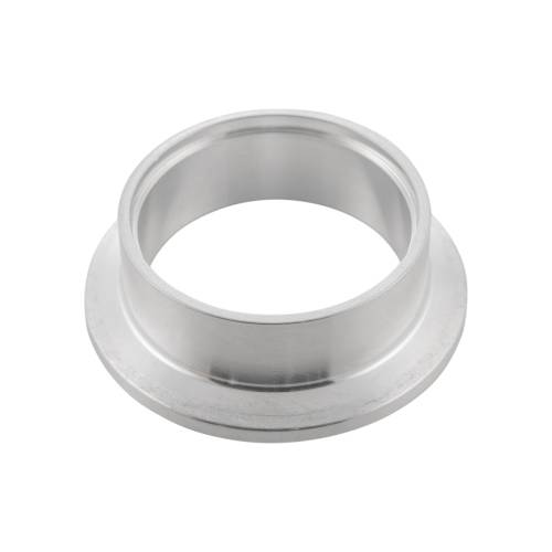 Pacific Performance Engineering - PPE 1.75" V-Band Flange - Exhaust Side (Female) Aluminum (Universal)